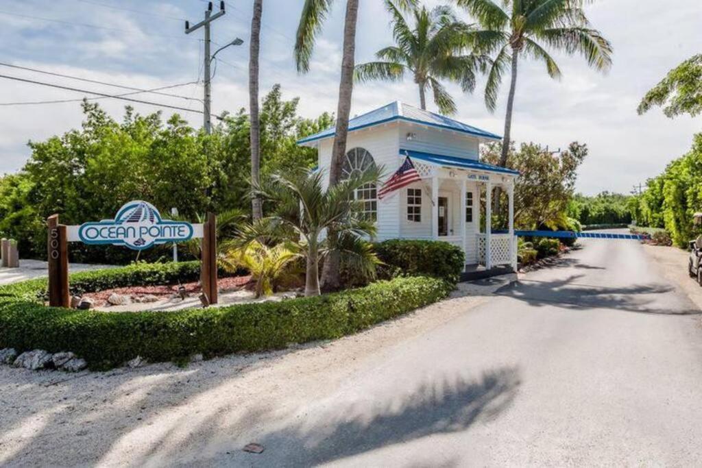 Welcome To The Pelican Lodge ! Tavernier Exterior foto
