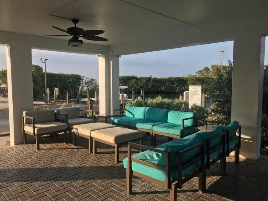 Welcome To The Pelican Lodge ! Tavernier Exterior foto