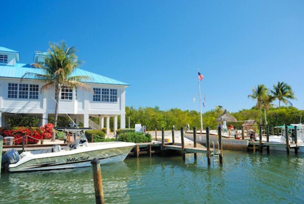 Welcome To The Pelican Lodge ! Tavernier Exterior foto