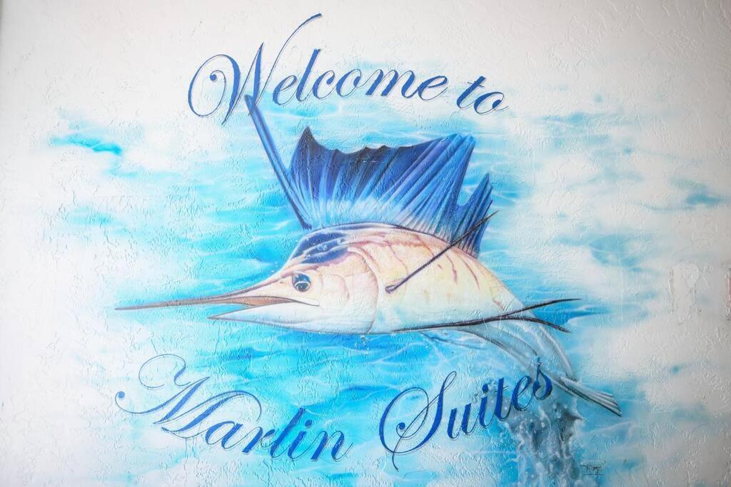 Welcome To The Pelican Lodge ! Tavernier Exterior foto